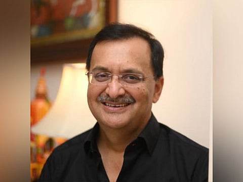 Dinesh Patnaik
