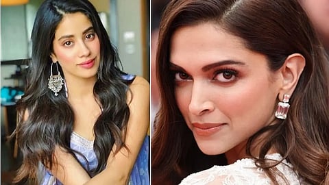 Janhvi Kapoor
