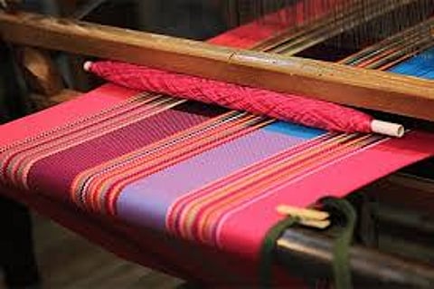 Assam: Boost for Bajali handloom sector through RAMP workshop