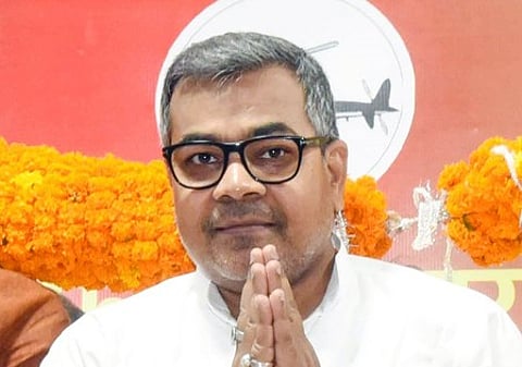 Arun Bharti