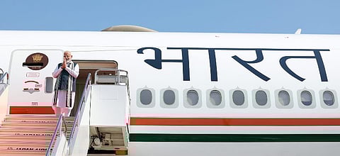 PM Modi
