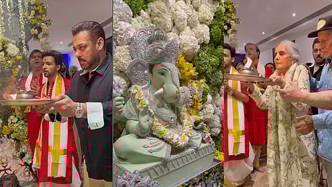 Ganesh Chaturthi 2025