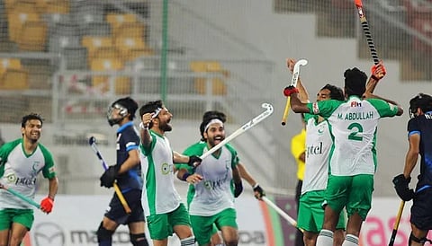 FIH Pro League