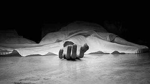 Arunachal Pradesh: Body of missing class 8 student found in school compound