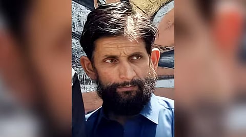 'Human GPS' Bagu Khan Killed in J&K Encounter
