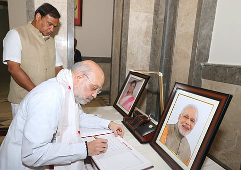 Amit Shah