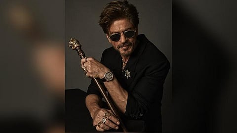 Shah Rukh Khan