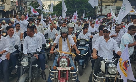 Tinsukia