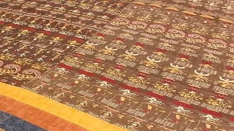 Vrindavani Vastra
