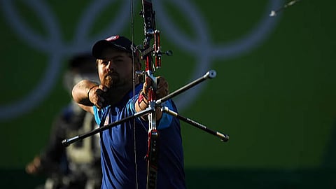 Archery Premier League