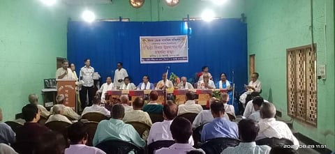 foundation day