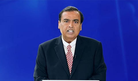 Reliance