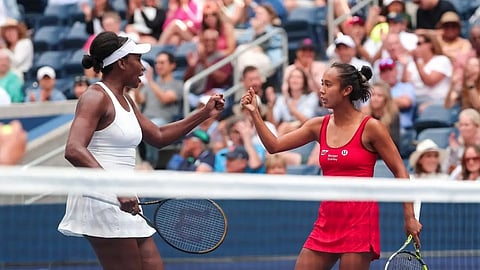 US Open