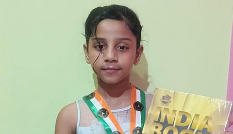 Tezpur girl