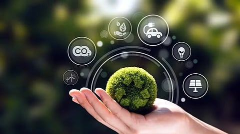 Tripura and Assam Shine in National Energy Efficiency Rankings