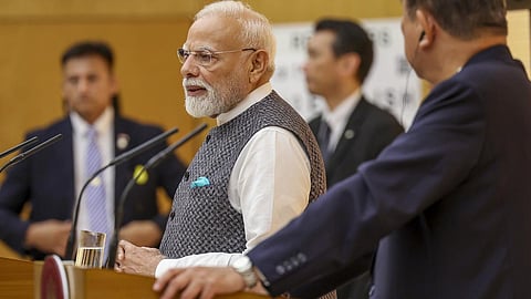 Narendra Modi
