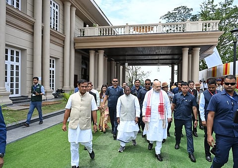 Amit Shah