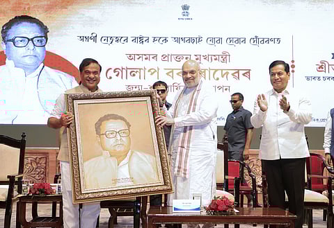 Amit Shah