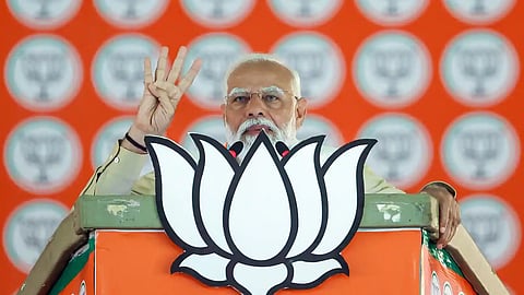 BJP