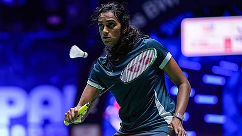 BWF World Championships
