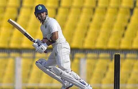 DULEEP TROPHY