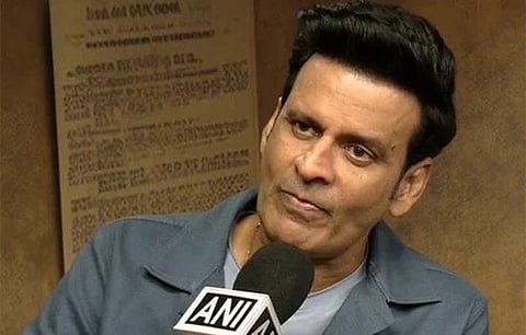Manoj Bajpayee calls OTT a ‘blessing’ for actors