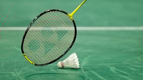 Late Sushant Chipalkatti India Junior International Grand Prix