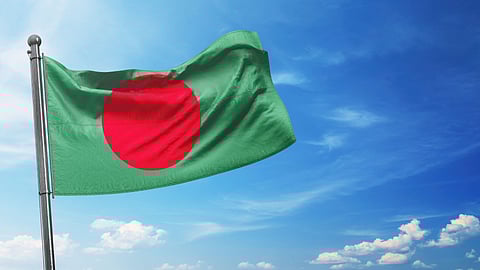 Bangladesh
