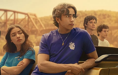 Motorheads season 2’