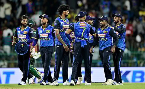 Sri Lanka