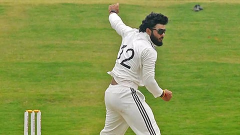 Duleep Trophy