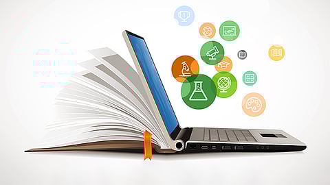 Relevance of open and distance learning