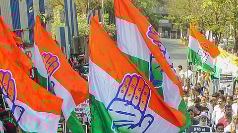 Meghalaya Youth Congress