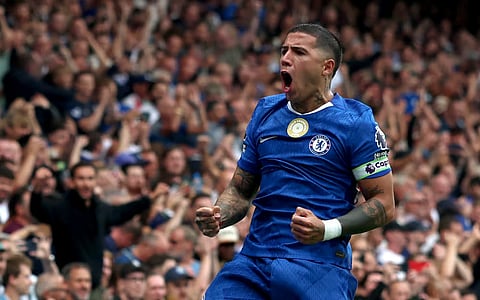 Premier League