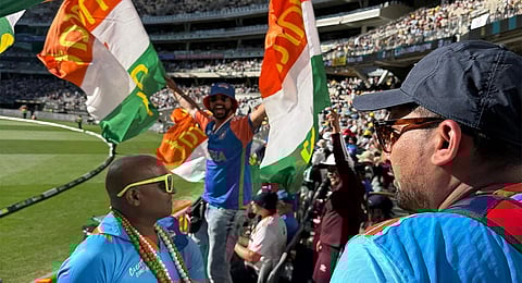 ODI series