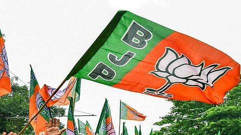 BJP Meghalaya