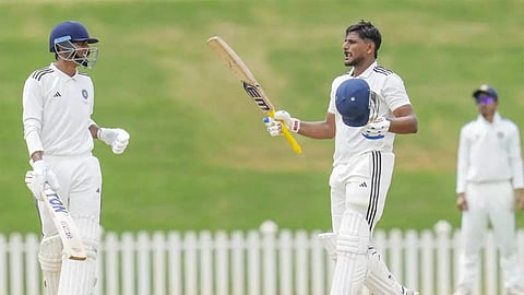 Duleep Trophy