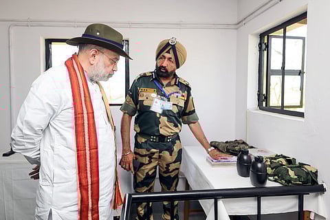 Amit Shah
