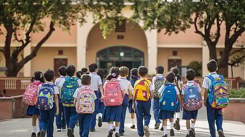Schools