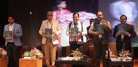 Sarbananda Sonowal