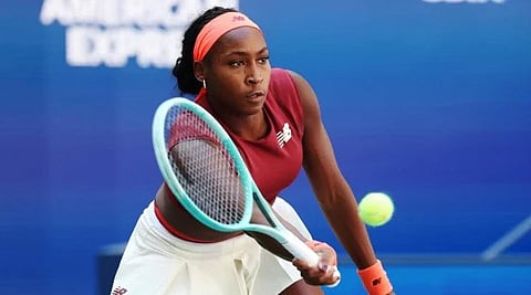 Coco Gauff