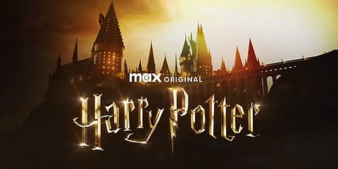 Harry Potter reboot sparks debate as HBO Max promises faithful adaptation