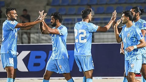 CAFA Nations Cup
