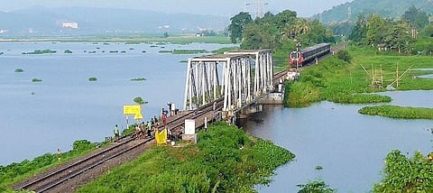 Deepor Beel
