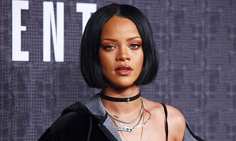 Rihanna
