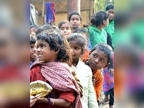Pakistan army pockets billions of dollars amid poverty: Report