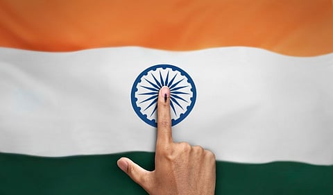 BTC election