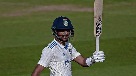 Shubham Sharma