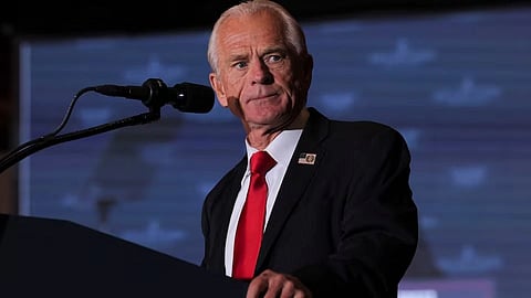 How Peter Navarro’s allegations on India buying Russian oil hold no water