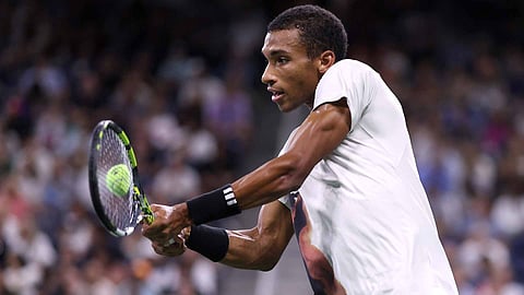 Auger-Aliassime
